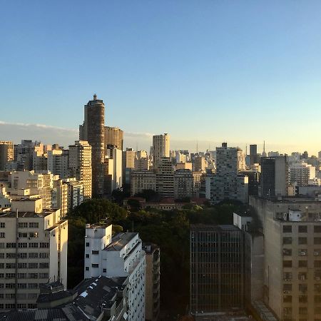 Apartamento Do Lago - Sao Paulo Apartment Exterior photo