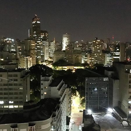 Apartamento Do Lago - Sao Paulo Apartment Exterior photo