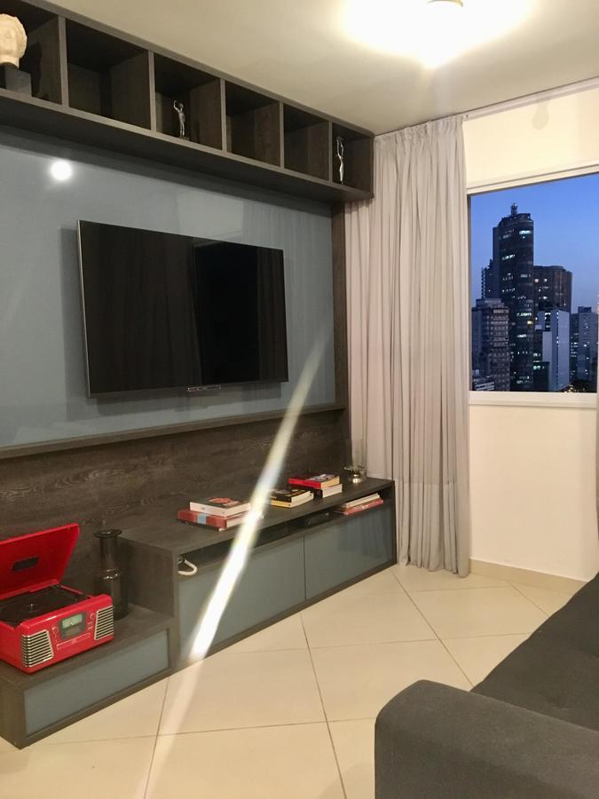 Apartamento Do Lago - Sao Paulo Apartment Exterior photo