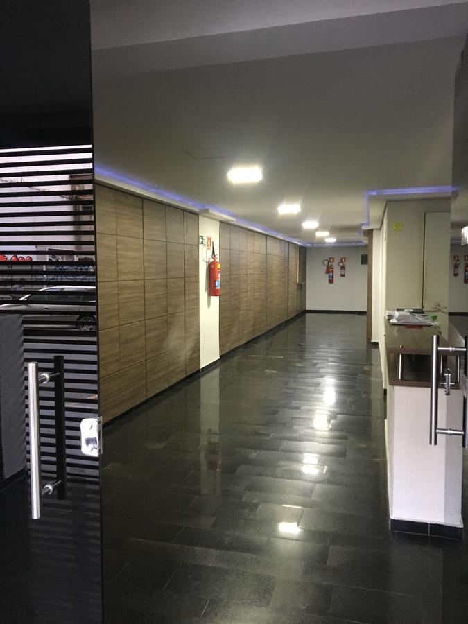 Apartamento Do Lago - Sao Paulo Apartment Exterior photo