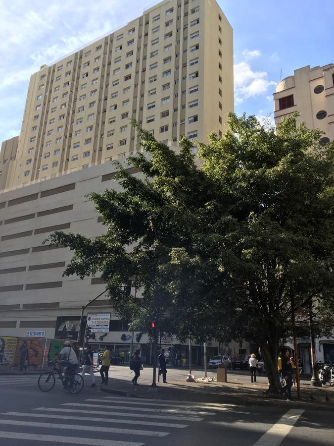 Apartamento Do Lago - Sao Paulo Apartment Exterior photo